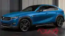  Mazda Jejalkan Mesin 6 Silinder Di CX-50