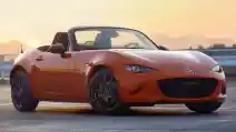  Mazda MX-5 30th Anniversary Edition Dibanderol RP 500 Jutaan