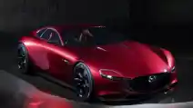  Masih Ingat Mazda MX-6? Generasi Terbarunya Akan Dilahirkan Kembali!