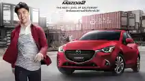  Mazda2 Facelift Rilis Di Thailand, Dapat Fitur Pintar Baru