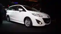  Mazda5 Hadir Kembali Dengan Teknologi SkyActiv (19 Foto)