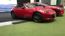  Mazda Luncurkan 2 Mobil Pada Akhir Pekan Ini di Jakarta. Apa Saja?