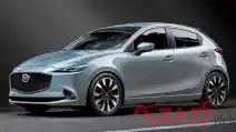  Mazda2 Generasi Mendatang Siap Panaskan Pasar Hatchback Indonesia