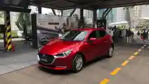  Ditanya Kapan CKD, Ini Jawaban Mazda Indonesia