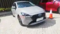  Lebih Sporty, Mazda 2 Hatchback Dapat Penyegaran Di Akhir Tahun