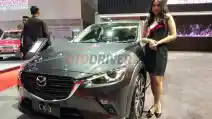  Mazda Sambut Mazda Generasi 7, Apakah Itu?