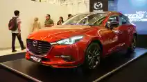  Daftar Harga Mazda Terbaru (Maret 2018)