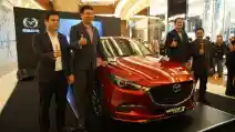  GALERI FOTO: Mazda3 Speed 2018 (10 FOTO)