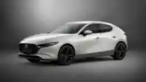  3 Hal Yang Bikin Mazda 3 100th Anniversary Edition Bisa Jadi Incaran Kolektor