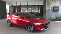  Penurunan Performa Mesin Justru Bikin All New Mazda 3 Lebih Irit