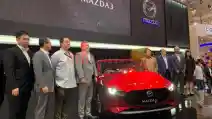  GIIAS 2019: Ini Dia Harga Mazda 3 Generasi Terbaru