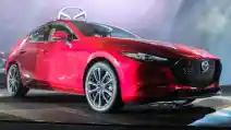  Mazda3 Generasi Terbaru Mendarat di Filipina Dalam Waktu Dekat