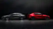  Selamat Datang Mazda3 Generasi Terbaru