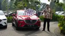  Inilah Alasan Mazda CX-3 Tidak Masukkan Diesel Di Indonesia