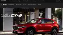  Mazda CX-5 2017 Resmi Dijual di Jepang, Lebih Murah Dari CR-V 2016