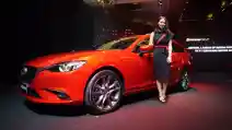  GALERI: Mazda6 Estate Hadir Di Indonesia (25 Foto)