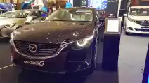  Recall Mazda6 Secara Besar-Besaran, Apakah Indonesia Juga?