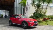  Mazda CX-3 'Versi Murah' Akan Masuk Indonesia?