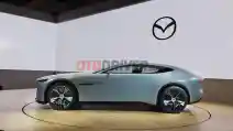 Mazda Memperkenalkan Teknologi Unik Untuk Masa Depan