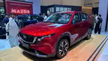 Mazda CX-5 dan Mazda CX-30 Makin Layak Dipertimbangkan, Kabin Lebih Lapang dan Nyaman untuk Mobilitas Harian