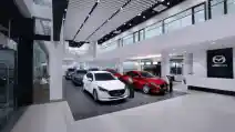  Mazda Luncurkan Dealer Premium Pertama di Tangerang Selatan