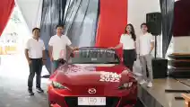  Mazda Ngotot Posisikan Diri Sebagai Merek Premium. Ini Alasannya