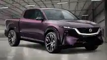 Mazda BT-50 Generasi Baru Disiapkan, Tetap Bersama Isuzu atau Gandeng Changan?