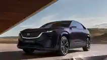  Mazda CX-6e Diluncurkan Di Eropa, Kapan Masuk Indonesia?