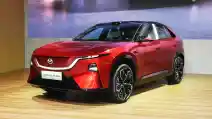 Mazda CX-6e Makin Canggih, Sudah Pakai LiDAR. Bakal Masuk Indonesia?