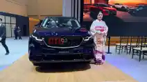  Mazda Luncurkan Tiga Mobil Baru di GIIAS 2026, CX-5 Generasi Terbaru hingga Sedan Listrik 6e
