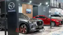  Mazda Hadirkan Penawaran Menarik di GIIAS 2024 Semarang, Ini Dia