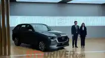  Mazda Luncurkan CX-60 Varian Termurah Di GIIAS 2024, Selisih Rp 389 Juta Dengan Varian Kuro Dan Elite