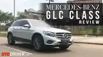  VIDEO: Mercedes-Benz GLC-Class 2016 Review | OtoDriver