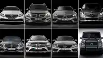  Mercedes-Benz Dilaporkan Terlibat Skandal Emisi