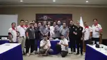  MB Club Bekasi Raya Adakan Musda, Tunjuk Presiden Baru