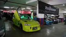  Interiornya Menarik, 3 Mobil di Medan Ini Raih Apresiasi Tertinggi Dalam MBtech Award 