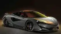  McLaren Luncurkan 600LT, Simbol Terbaru Sport Series