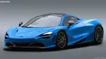  McLaren 720S Pesaing Lamborghini Aventador Masuk Indonesia Juni 2017