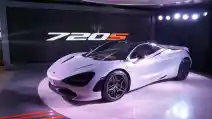  GALERI: McLaren 720S (18 Foto)