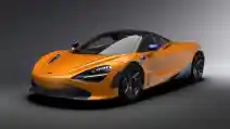  McLaren Hadirkan 720S Edisi Terbatas Untuk Pecinta Formula 1