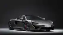  Inilah Keunggulan McLaren 570S GT4 Terbaru