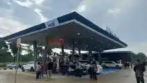 MEBI Resmikan SPKLU Signature Station Pertama di Indonesia, Hadirkan Ultra Fast Charging Berteknologi Huawei