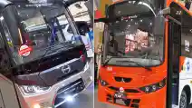  Bus Medium Standar VS Besar, Apa Bedanya?