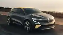  Renault Megane Electric Siap Diproduksi Hanya 30 Unit, Begini Spesifikasinya 