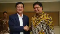  Mesin Xpander Akan Dibuat di Indonesia, Ini Kata Menteri Perindustrian