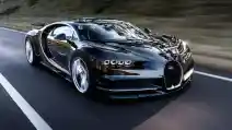  Bugatti Chiron Segera Dijual Di Asia Tenggara