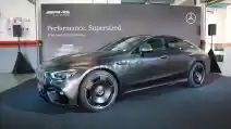  Sedan Terkencang Mercedes-AMG Debut di Asia Tenggara Dengan Harga Rp 6,19 M (27 FOTO)