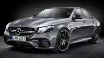  Mercedes-AMG E 63 Resmi Diperkenalkan, Akselerasi Kini Setara Supercar