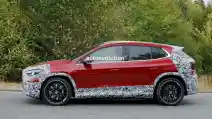 Melihat Keunggulan Mercedes-AMG GLA Electric 2027 Sebelum Diluncurkan