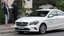  100 Unit Mercedes-Benz Rental Berhasil Digasak Pencuri